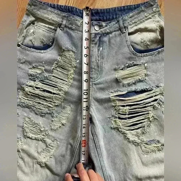 Akira jeans - Picture 5 of 12